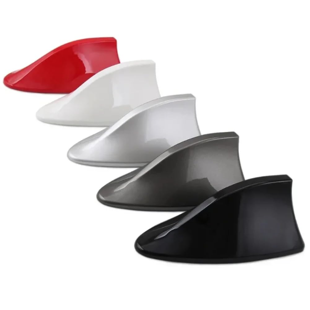 Car shark fin antenna， for Suzuki Aerio Ciaz Equator Esteem Forenza Forsa Grand，Roof antenna
