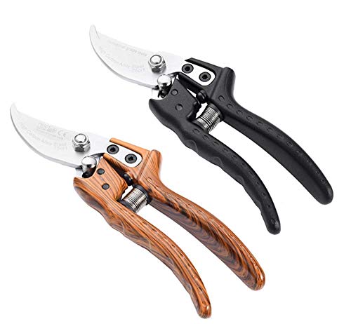 Best Shears Secateur Set Best Shears Secateur Set
