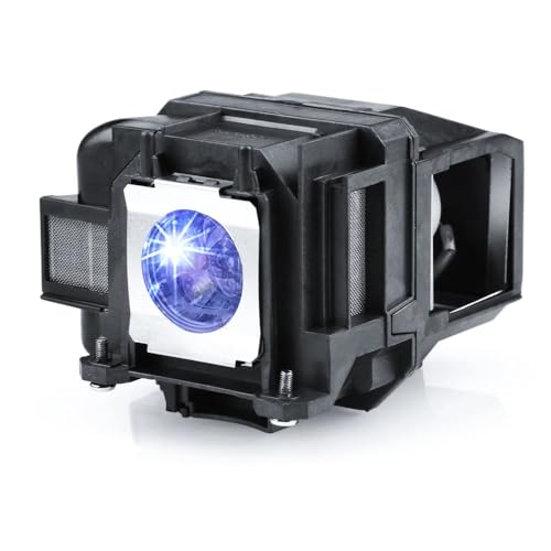 Lampe V13H010L88 pour présentations claires sur EB-98H
