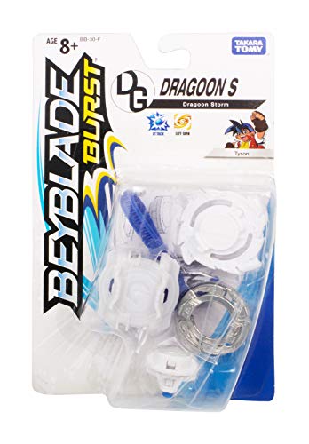 Image of Takara Tomy Beyblade Burst Dragoon Storm