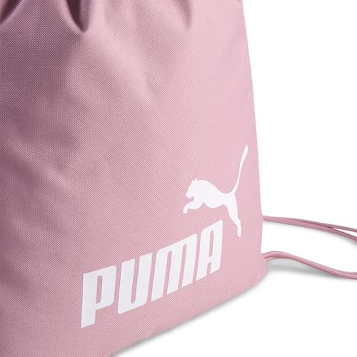 PUMA Gym Bag, Poised Pink, One Size3