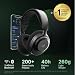 SteelSeries Arctis Nova 3X Wireless - Xbox Headset - Gaming Headset - Mobile App Control - 40 HR Battery with fast charging - Compatible with Xbox, PC, Switch and more - 2.4GHz/Bluetooth - Black