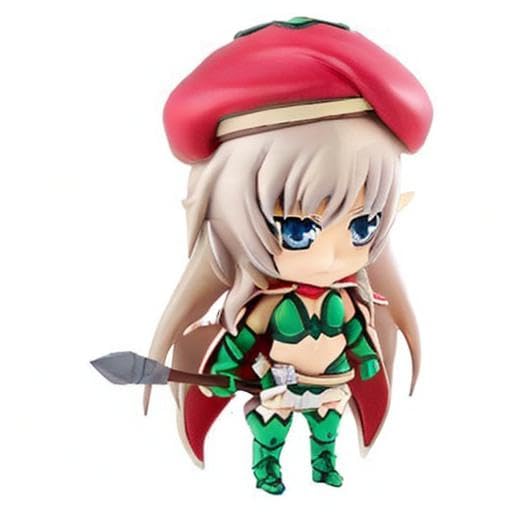 Amazon.co.jp: クイーンズブレイド ねんどろいど アレイン (ノン