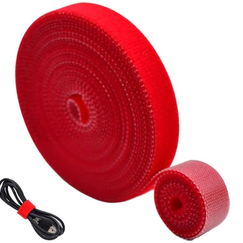 mivceklw Pflanzenbindungen für Garten, Kletteranlagen Krawatten |...