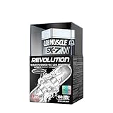 MuscleTech Clear Muscle SX-7 Revolution