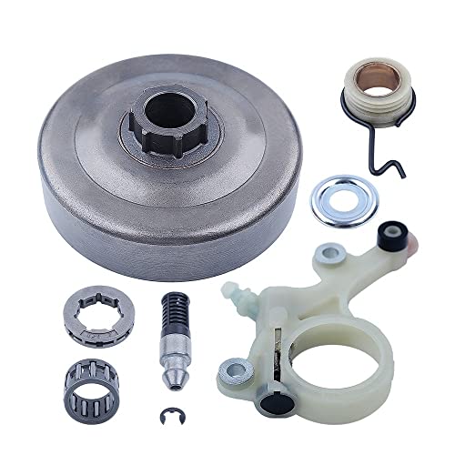 Tambour d'embrayage Stihl MS271 MS291 résolvant les sauts de chaîne - 2