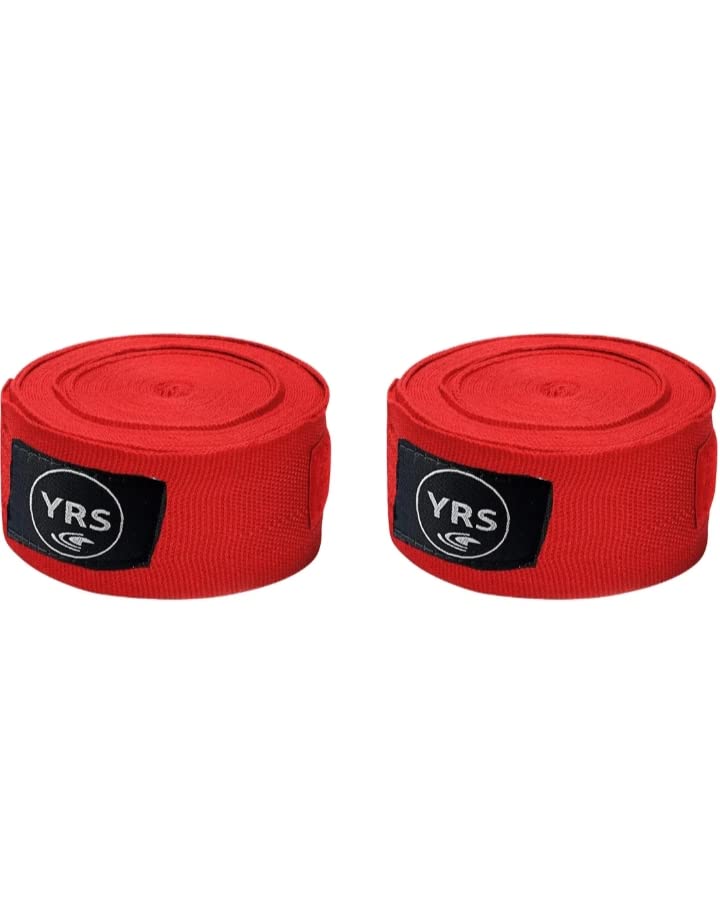 See full amazon price history chart for YRS Cotton/Nylon Boxing Hand Wraps Elastic Hand & Wrist Support for Kickboxing Training Gym Workout(One Pair) 120 inch (RED) YRS Cotton/Nylon Boxing Hand Wraps Elastic Hand & Wrist Support for Kickboxing Training Gym Workout(One Pair) 120 inch (RED) (B0B58LJ8BZ) Amazon Price History, Amazon Price Tracker