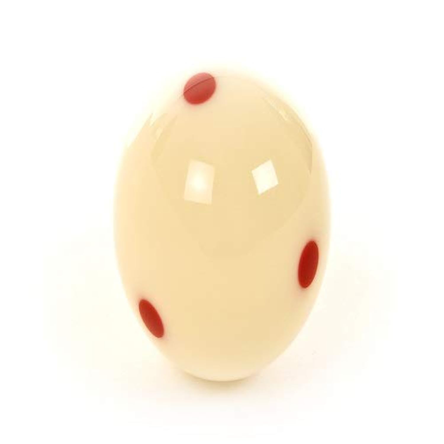 Laxmi Ganesh Billiard American Pool Table Practice Dotted Cue Ball Size 2 1/4 (B08VDWLFN9) Amazon Price History, Amazon Price Tracker