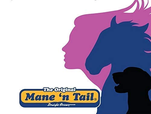 Mane 'n Tail 3 Pc Kit Includes 32 Ounce Mane 'n Tail Shampoo/ 32 Ounce Mane 'n Tail Conditioner/ Detangler 16 Ounce - Image 6