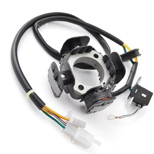 Alternateur stator Klx125 Klx125l Klx125-B3 Klx125-A3 2005 21003-S003