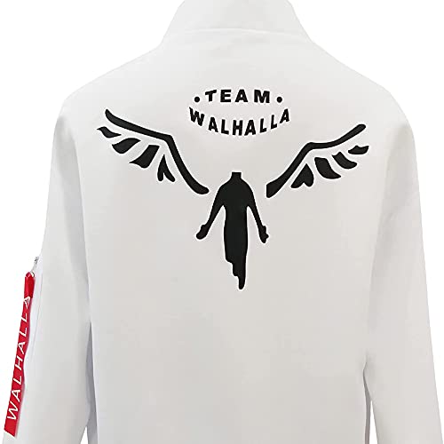 Dream-ty Tokyo Revengers Cosplay, Valhalla