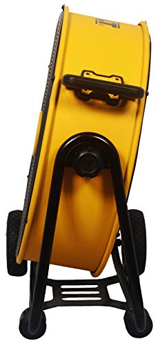 DEWALT DXF-2490 Fan - Image 4