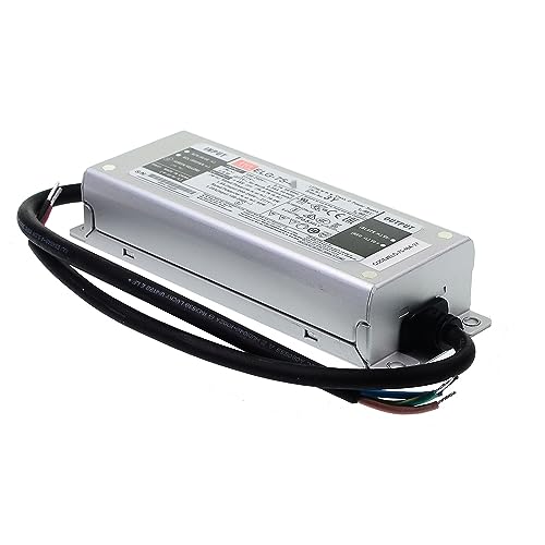 Driver LED ELG 75 W 1,6 A pour éclairage extérieur IP67