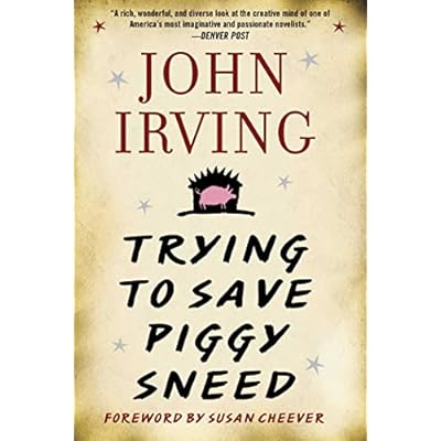 Trying to Save Piggy Sneed