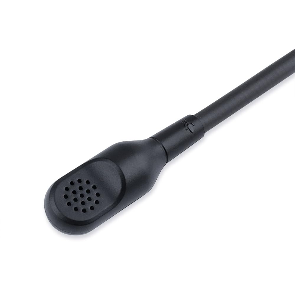 Amazon.com: Barracuda X Mic Replacement for Razer Barracuda X