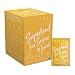 Boobie Pregnancy Safe 19g Protein Shake - Vanilla Cookie -10 Single Packets