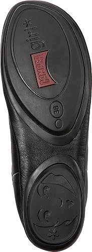 Camper Women's Right Nina Chelsea Boot, Schwarz, 9 | Image 2