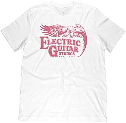 Ernie Ball '62 Electric Guitar T-Shirt image 2