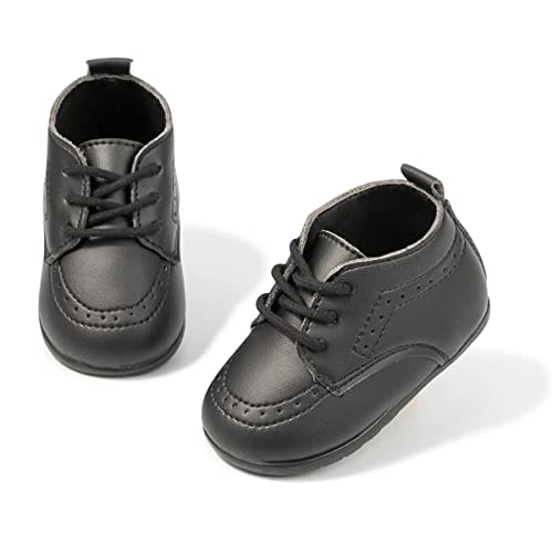 Babelvit Oxford Loafers: Stylish and Comfortable Shoes for Baby Boys and Girls