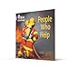 People Who Help: Band 00/Lilac (Collins Big Cat Phonics for Letters and Sounds)