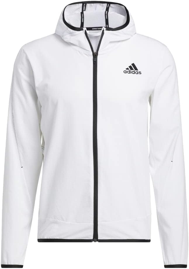 adidas reflective jacket xeno