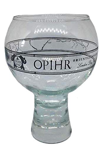 Preisvergleich Produktbild Opihr Gin Globe Cognacschwenker