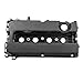 MOSTPLUS 55558673 Engine Valve Camshaft Rocker Cover Compatible with Chevrolet Cruze Sonic Aveo 55564395