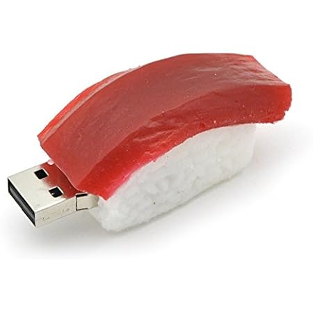 Amazon Plata お寿司 すし Sushi おもしろ Usb メモリ 8gb まぐろ プラタ Usbメモリ フラッシュドライブ 通販