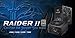 immagine 1FSP Fortron Raider II 450W 80+ silver Alimentazione per PC