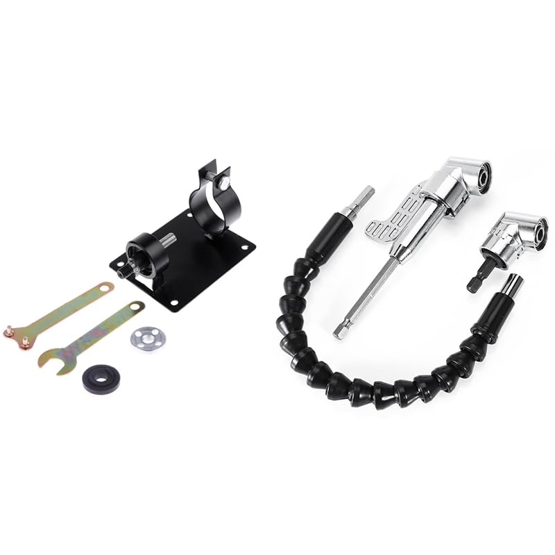 1/4 Inch Flexible Hex Shaft Screwdriver Power Drill Bit 10Mm Electric Drill Cutting Polishing Seat Stand Retail