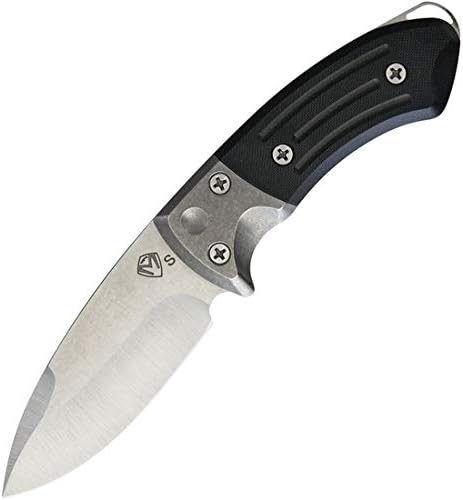 Medford Theseus Fixed Blade MD102ST08KB