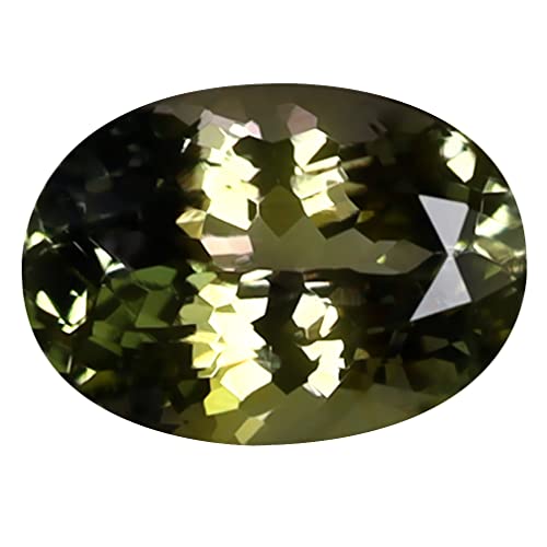 Tanzanite pierre précieuse certifiée AIG de 1.68 ct pour un cadeau d'exception