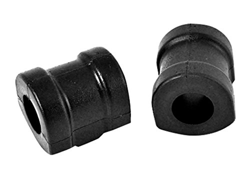Silentblock de barra delantera 27mm Powerflex PFF5-310-27 BLK de alta resistencia