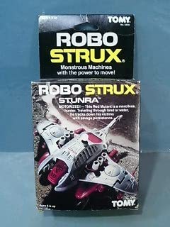 古代ソマチッド 100gx2 Amazon.co.jp: 旧ゾイド Robo Strux (北米版 旧ゾイド) STUNRA
