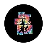 Zoom IMG-2 racchetta da squash essentials racquetball Zoom IMG-2 racchetta da squash essentials racquetball