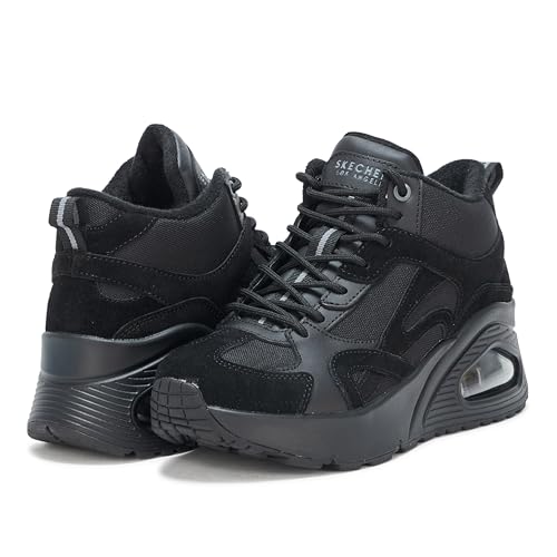 Image of Skechers Women's Uno Hi - Rocliff Road