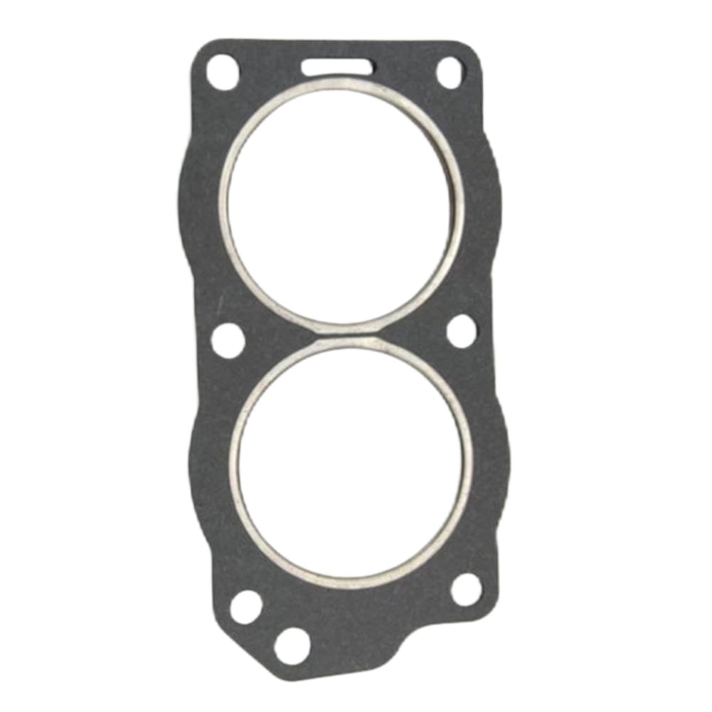 338222 Guarnizione Testata Compatibile Con OMC 9.9 15HP