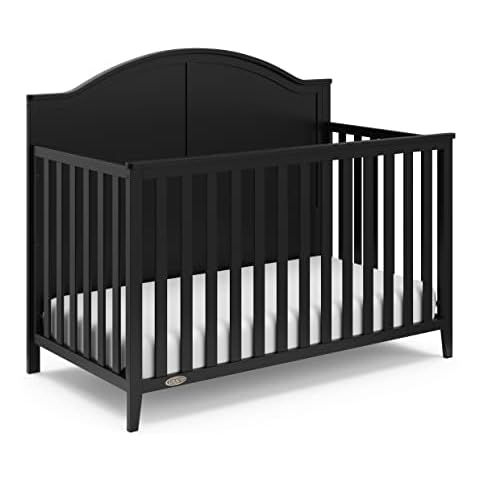 Graco Wilfred 5-in-1 Crib Cover
