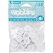 Produktbild Hampton Art Action Mini Wackelfeder, Mehrfarbig, 1,27 x 11,43 x 16,51 cm