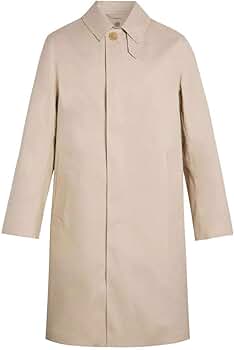 Amazon | マッキントッシュ コート MACKINTOSH DUNKELD ダンケルド