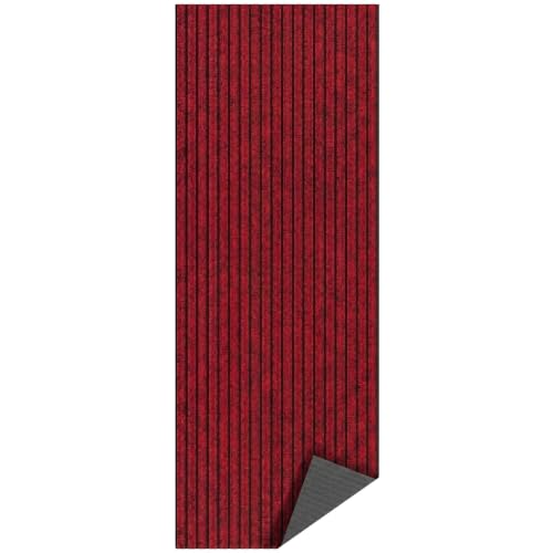 Ottomanson 2x15 Hallway Runner Rug – Non-Slip Indoor Outdoor Door Mat by Ottomanson - Used condition - Image 8