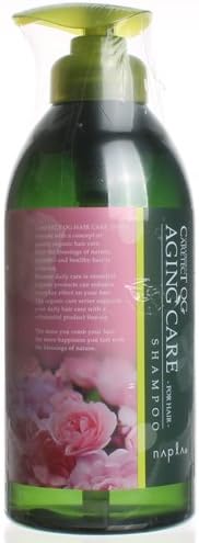 ケアテクトOG シャンプー AC