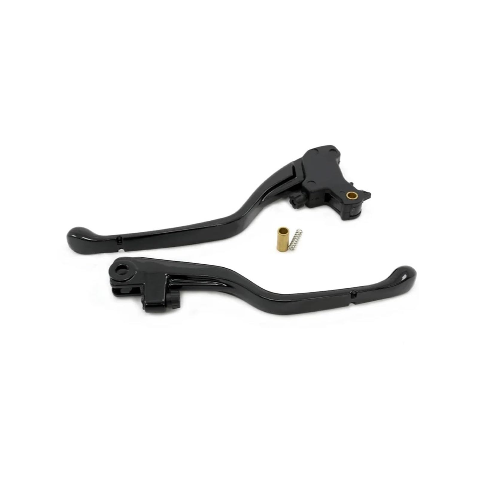 RVEVFBKBAL for F800GS F800R F700GS F650GS F 800 F800 GS R GT ST S G650GS F700 F650 800GT 800ST Motorcycle Handle Clutch Brake Levers(Brake and Clutch)