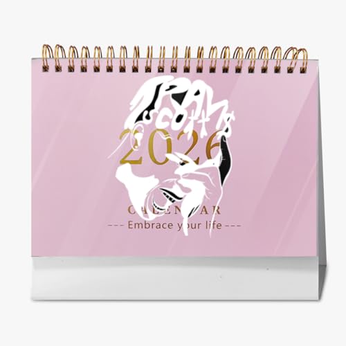 �g�����B�X �X�R�b�g Travis Scott �J�����_�[ ���J�����_�[ 2026 �X�P�W���[�� �y2025�N12���n�܂�z ����p �J���C�C ���� �y�[�W�߂��� ���p�� ���[�� �a���� �V�N ������ ���蕨 19*16.5cm