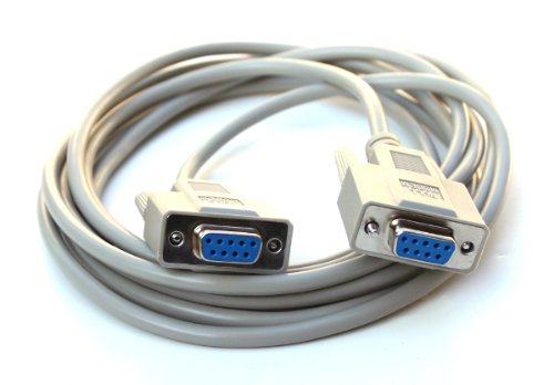 Allen Bradley Micrologix SLC Programming Cable - 1747-CP3