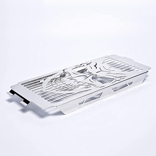 Honda Shadow ACE vt400 vt750 1997-2003 Spirit 750 2001-2008 Motorrad Kühlergrill