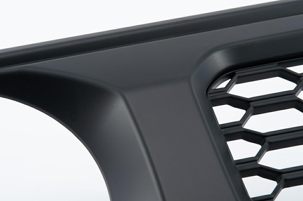 【美品】ショウワガレージ ABSスポーツグリル ジムニーJB64 フロントグリル Showa Garage ショウワガレージ ABSスポーツグリル スタンダード