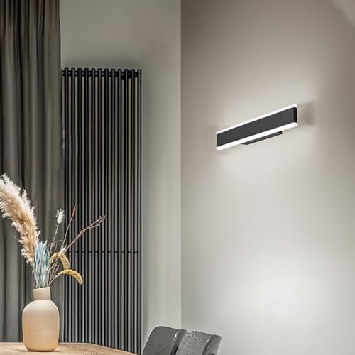 Applique LED 16W CCT résout vos problèmes de luminosité fixe