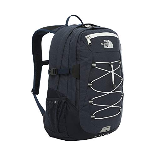 The North Face Borealis Classic Urbannvylh Tnfw Daypack  Unisex Adulto  urbannavylghthtr