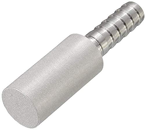 Diffuseur d'aeration biere vin Joywayus eviter fermentation ratee avec 0.5 micron - 6